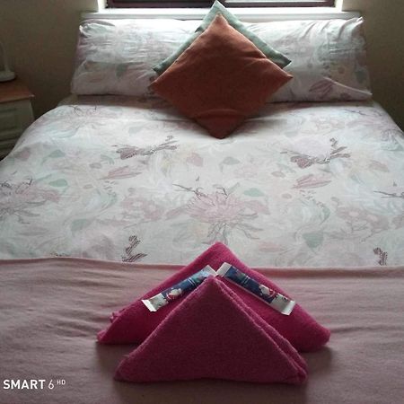 Edwards Cosy B&B Galway Exterior photo