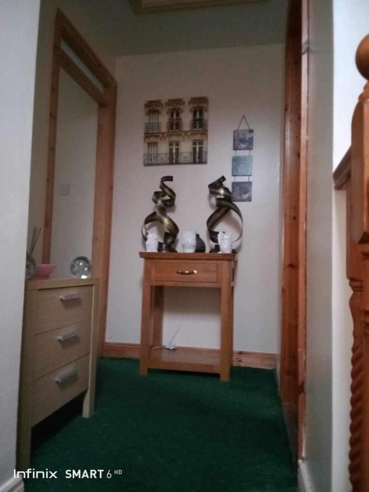 Edwards Cosy B&B Galway Exterior photo